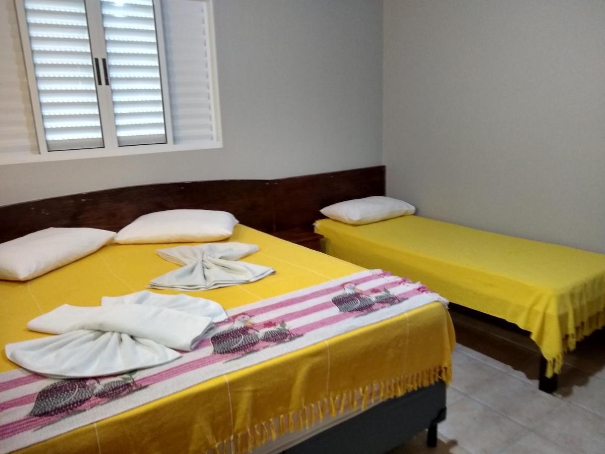 Hotel Pousada Porto Do Colibri Pôrto das Galinhas 外观 照片