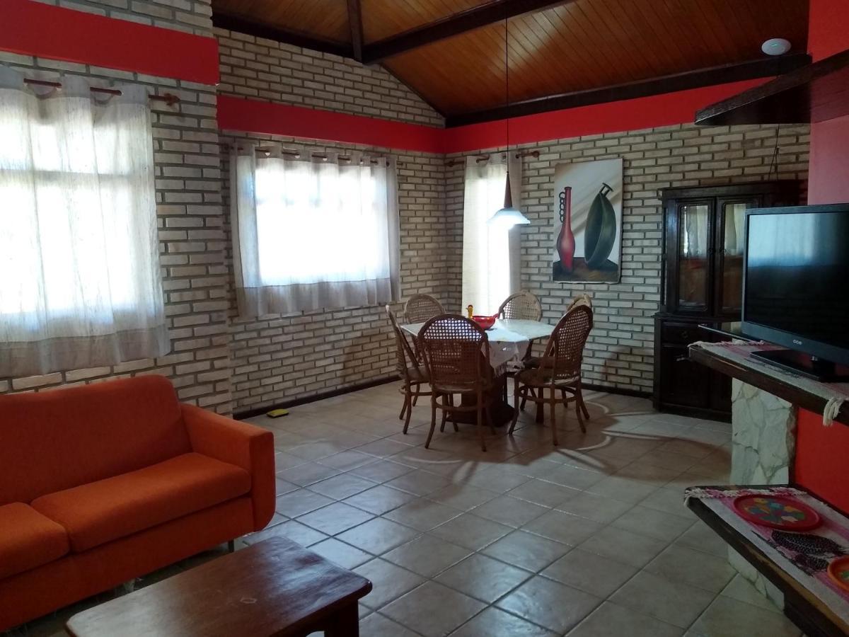 Hotel Pousada Porto Do Colibri Pôrto das Galinhas 外观 照片
