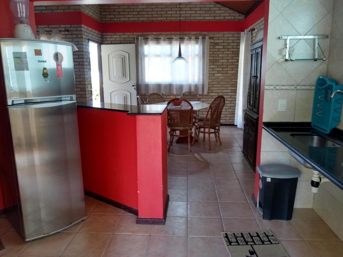 Hotel Pousada Porto Do Colibri Pôrto das Galinhas 外观 照片