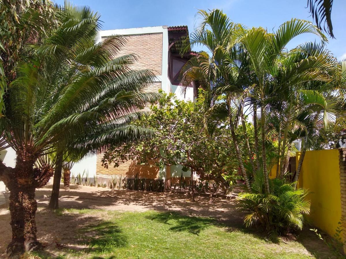Hotel Pousada Porto Do Colibri Pôrto das Galinhas 外观 照片