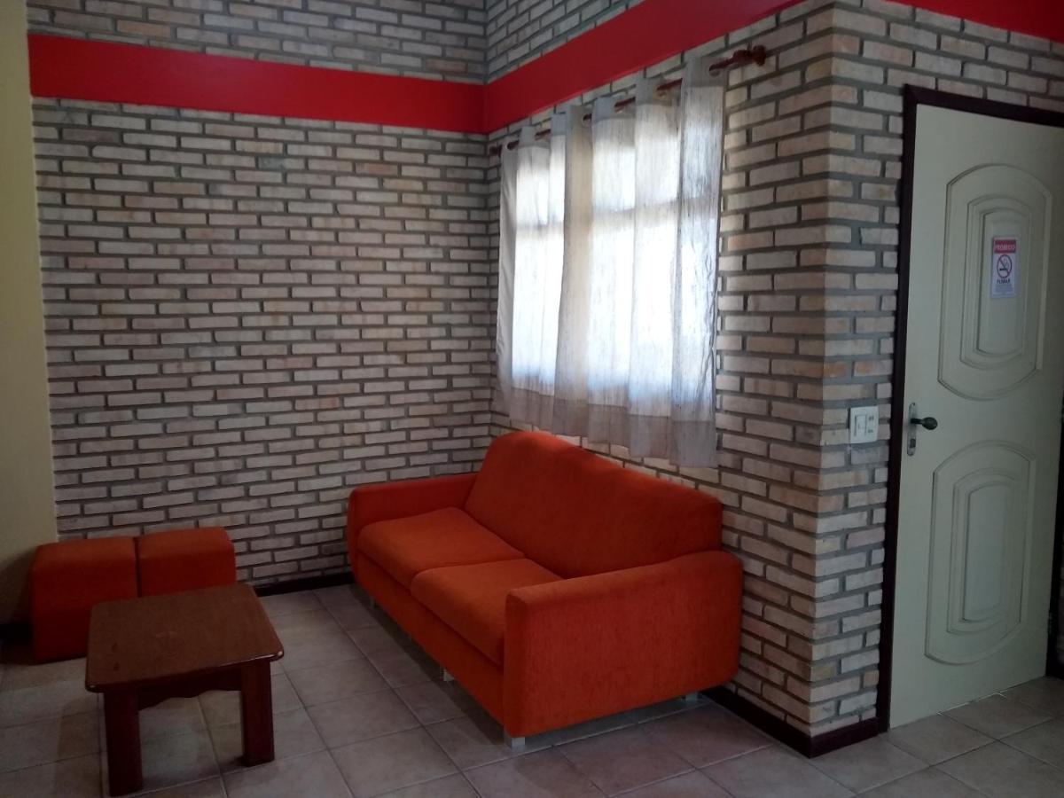 Hotel Pousada Porto Do Colibri Pôrto das Galinhas 外观 照片
