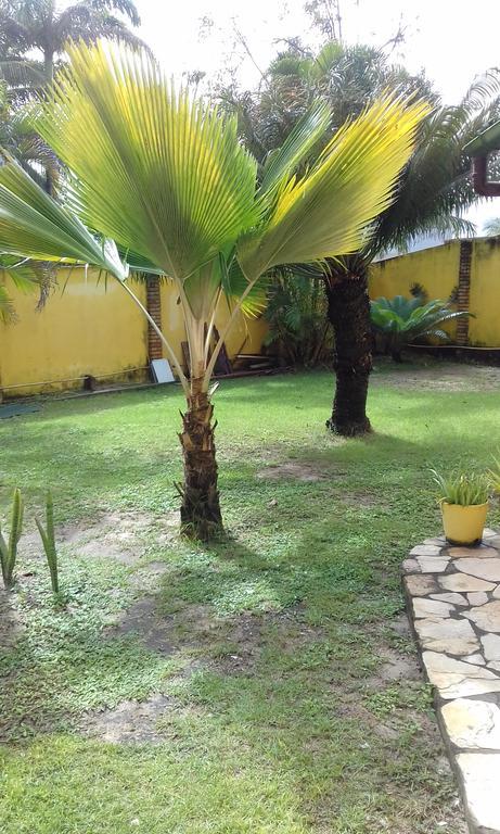 Hotel Pousada Porto Do Colibri Pôrto das Galinhas 外观 照片