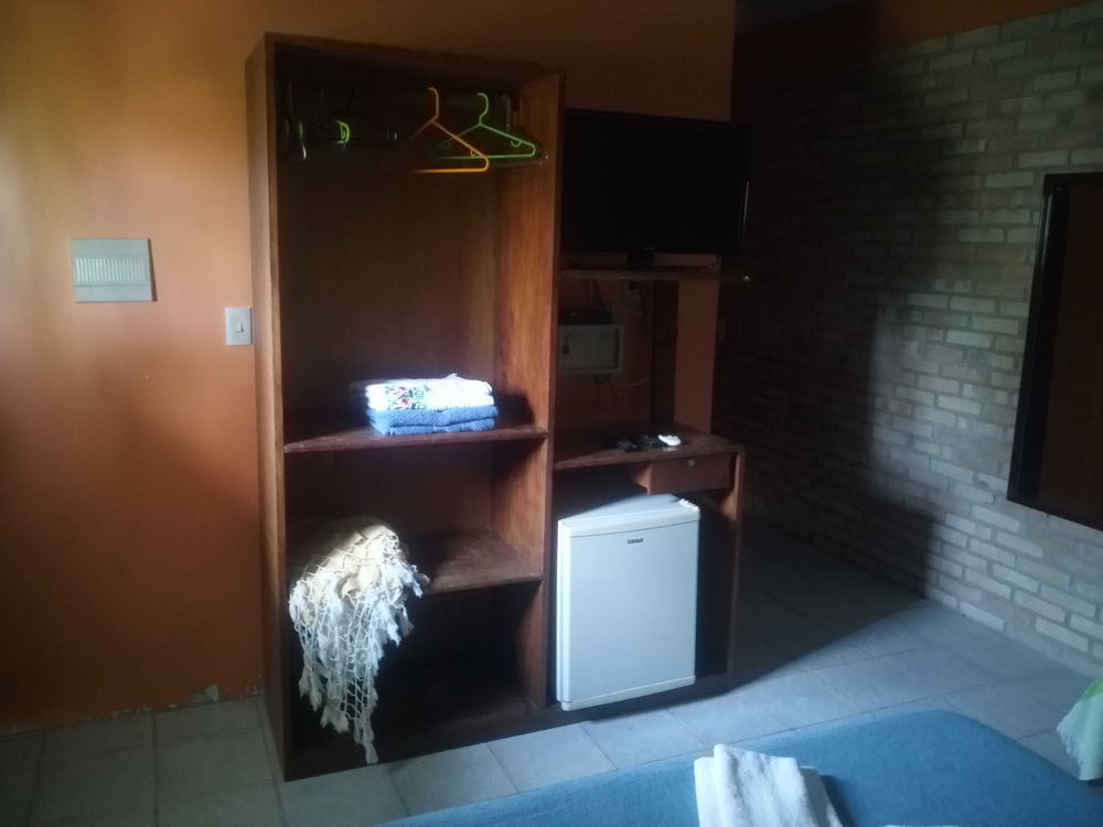 Hotel Pousada Porto Do Colibri Pôrto das Galinhas 外观 照片